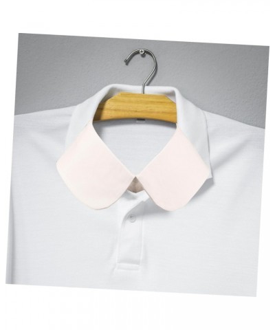 2pcs Fake Collar Half Shirt Dickey Simplicity Collar Chiffon Collar Undershirt Collar Lolita Accessory Women Collared Shirts ...