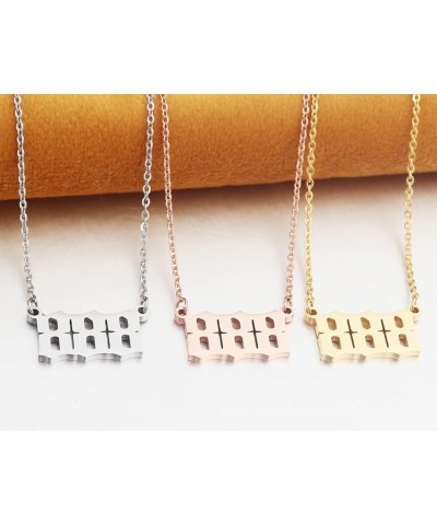 Angel Number Necklace with Message Card 111 222 333 444 555 666 777 888 999 Lucky Numbers Necklace Numerology Jewelry for Her...