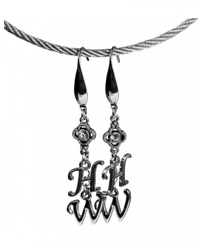 HOTWIFE Earring Sets - Jewelry, Hot Wife, Vixen, MFM, Queen of Spades, QOS, Swinger, Lifestyle, BBC, Cuckold, Threesome, Ankl...