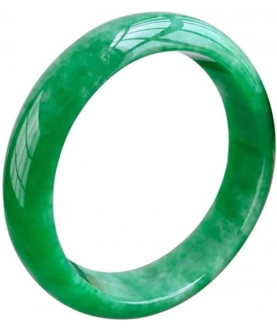 Jade Rings for Women,Good Luck Green Jade Rings for Men,Size 6-12 6 alloy $8.39 Rings