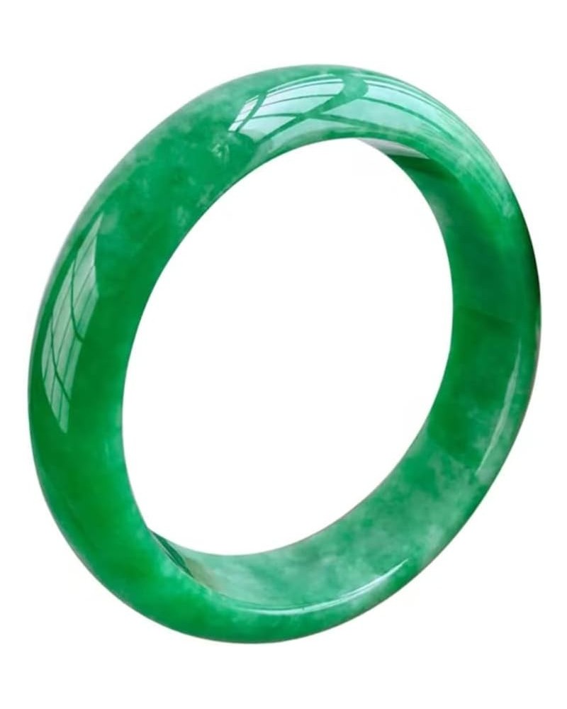 Jade Rings for Women,Good Luck Green Jade Rings for Men,Size 6-12 6 alloy $8.39 Rings