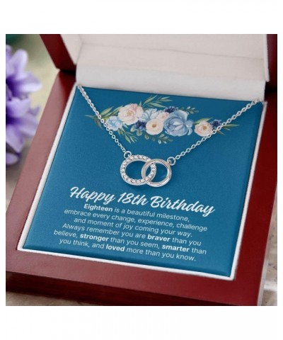 KKumustaDesigns - Birthday Gifts For Her - Choose From 13th Birthday To 100th Birthday - This Women Necklace Gift Is Availabl...