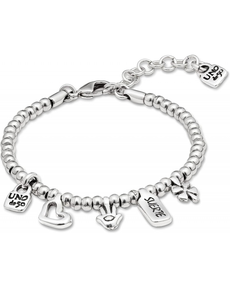 UNOde50 - Bracelet Give me 5 $44.00 Bracelets