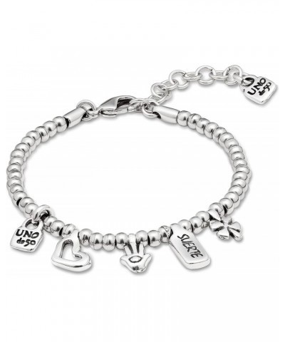 UNOde50 - Bracelet Give me 5 $44.00 Bracelets