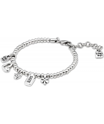 UNOde50 - Bracelet Give me 5 $44.00 Bracelets