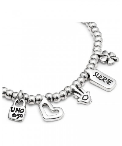 UNOde50 - Bracelet Give me 5 $44.00 Bracelets