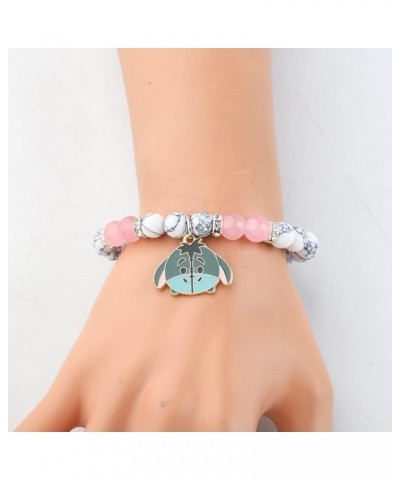 Eeyore Quote Gift Eeyore Bracelet Magic Kingdom Gift Eeyore Lovers Gift Eeyore Inspired Gift Eeyore N br $10.96 Bracelets