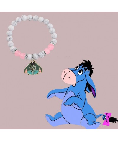 Eeyore Quote Gift Eeyore Bracelet Magic Kingdom Gift Eeyore Lovers Gift Eeyore Inspired Gift Eeyore N br $10.96 Bracelets