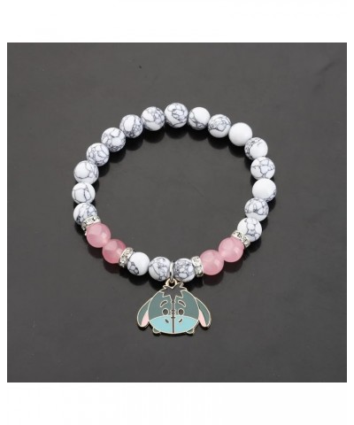 Eeyore Quote Gift Eeyore Bracelet Magic Kingdom Gift Eeyore Lovers Gift Eeyore Inspired Gift Eeyore N br $10.96 Bracelets