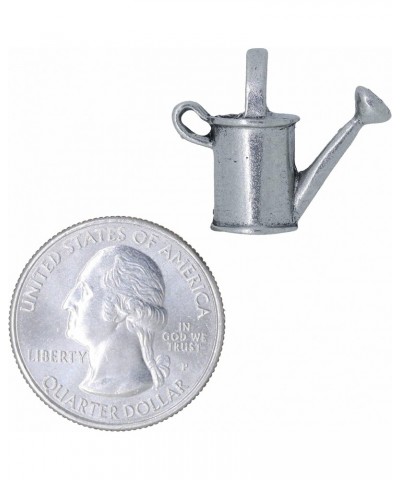 Watering Can Lapel Pin $10.35 Brooches & Pins