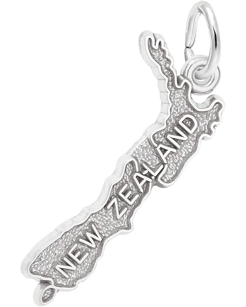 New Zealand Charm Sterling Silver $15.75 Bracelets