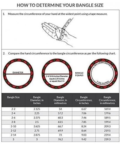 Indian Bangles Set Bollywood Neon Plain Metal Bangle Bracelets Costume 48pcs Jewelry Churi Set for Women & Girls Dark Green 2...