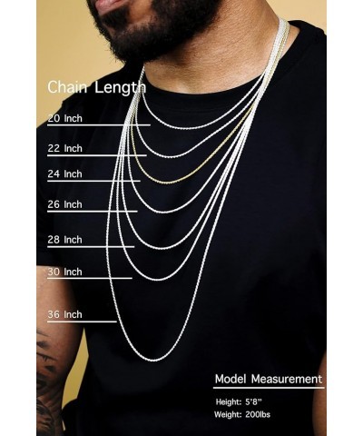 Real 10k Gold Herringbone Chain Necklace 10k 4.8mm Length 22 Inches $100.18 Necklaces