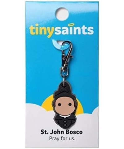 St. John Bosco Charm $5.72 Bracelets