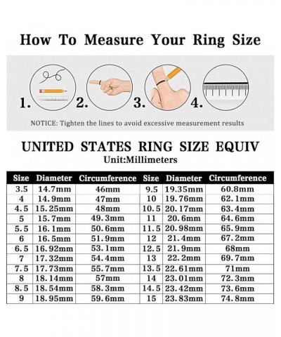 1.5CT Wedding Band for Women Round Solitaire Milgrain Cubic Zirconia Engagement Ring Halo Promise Ring Size 4-11 Silver $11.7...