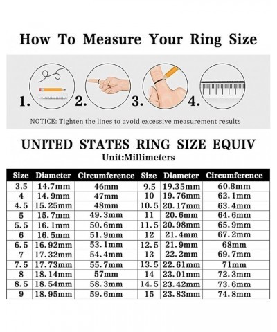 1.5CT Wedding Band for Women Round Solitaire Milgrain Cubic Zirconia Engagement Ring Halo Promise Ring Size 4-11 Silver $11.7...